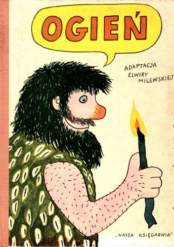 Ogień