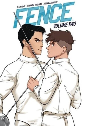 Fence Volume Two
