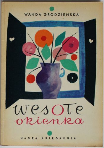 Wesołe okienka.