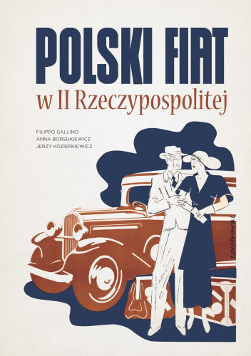 Polski Fiat w II Rzeczypospolitej