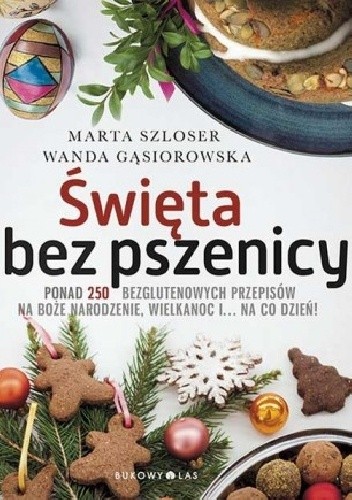 Święta bez pszenicy
