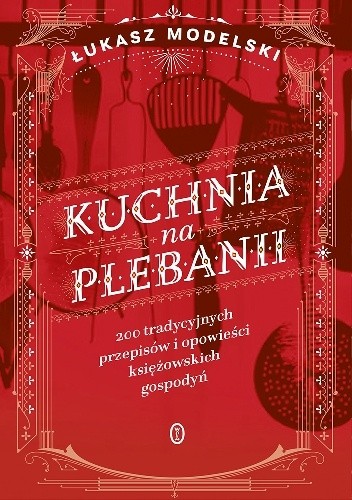 Kuchnia na plebanii