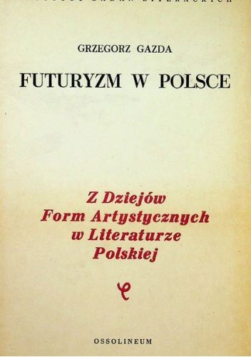 Futuryzm w Polsce