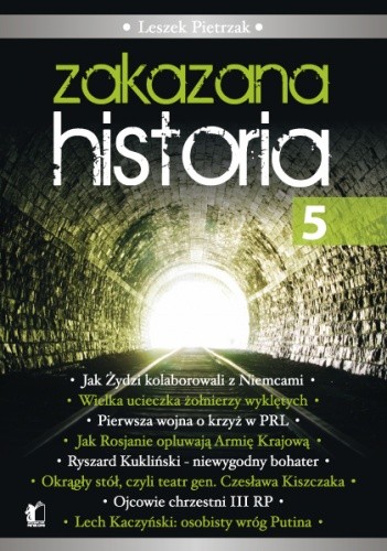 Zakazana historia 5
