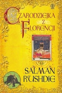 Czarodziejka z Florencji