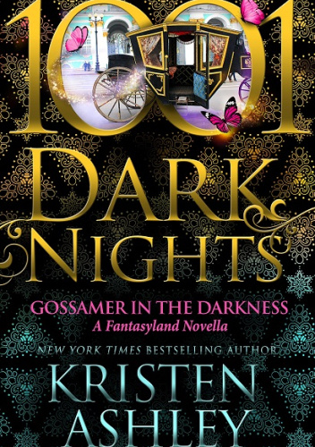 Gossamer in the Darkness