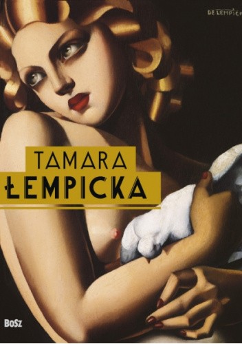 Tamara Łempicka