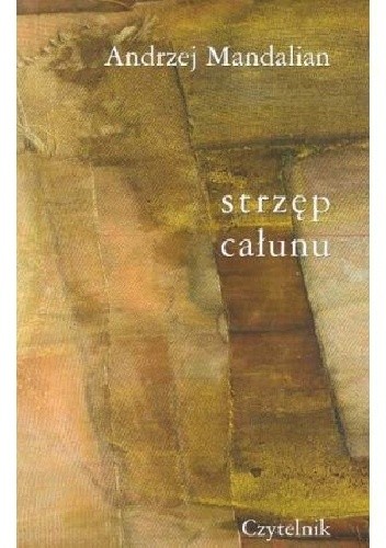 Strzęp całunu