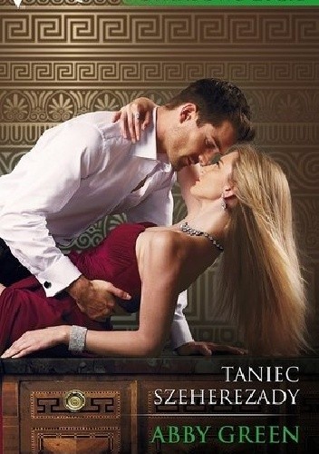 Taniec Szeherezady