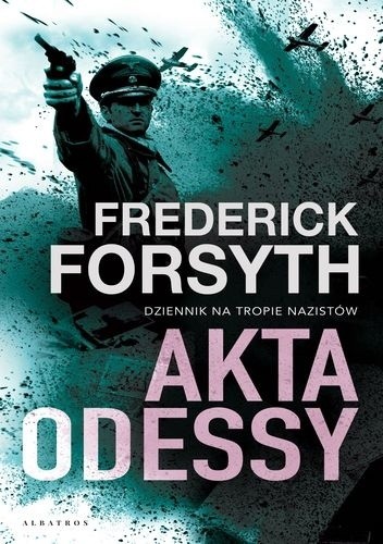 Akta Odessy