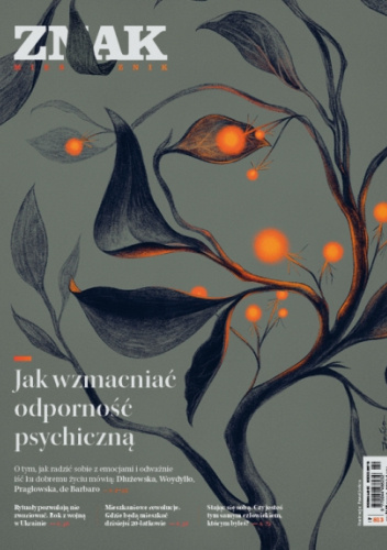 Znak nr 813 (02/2023)