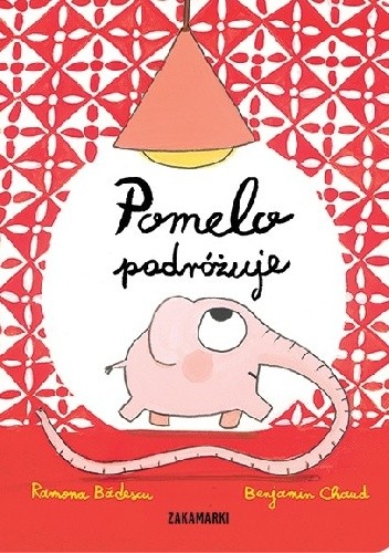 Pomelo podróżuje