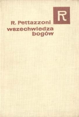 Wszechwiedza Bogów