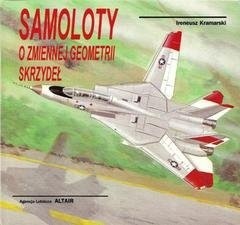 Samoloty o zmiennej geometrii skrzydeł