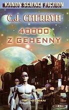 40000 z Gehenny