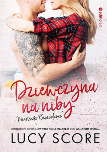 Dziewczyna na niby