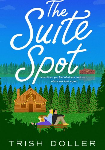The Suite Spot