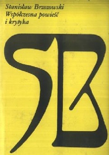 Współczesna powieść i krytyka