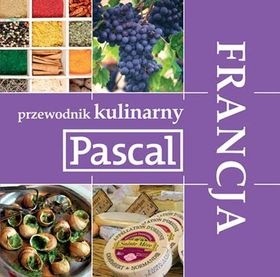 Przewodnik kulinarny Francja