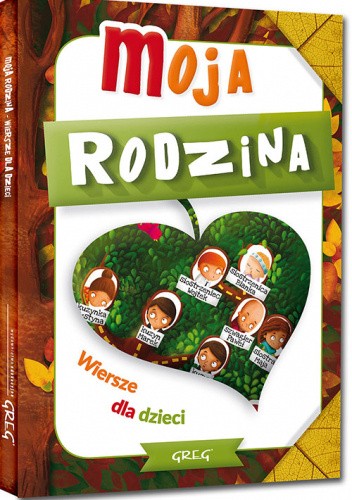 Moja rodzina