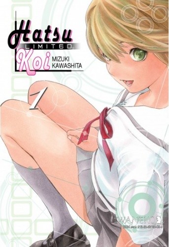 Hatsukoi Limited tom 1
