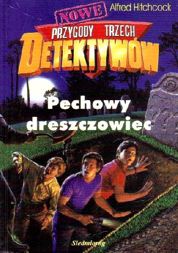 Pechowy dreszczowiec