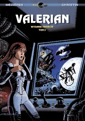 Valerian: Wydanie zbiorcze, tom 3