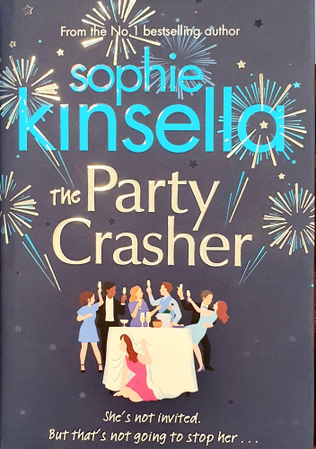 The Party Crasher