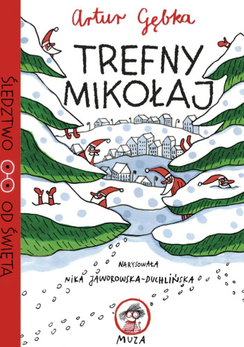 Trefny Mikołaj