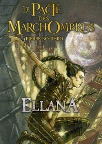 Ellana