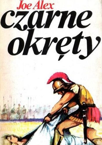 Czarne okręty. Sam bądź księciem