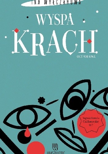 Wyspa Krach