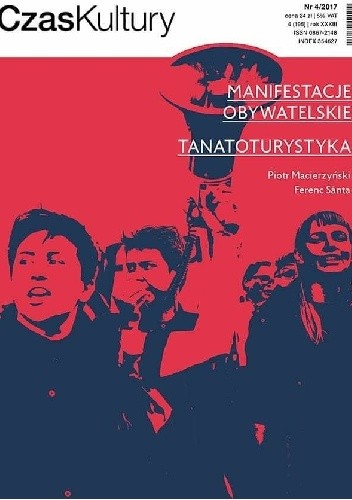 Czas Kultury, nr 4 (195) / 2017