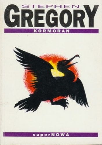 Kormoran