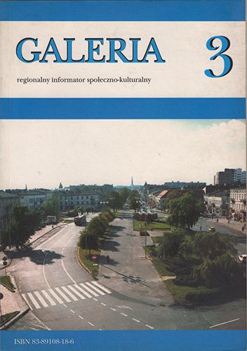Galeria, nr 3 (2002)