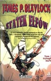 Statek elfów