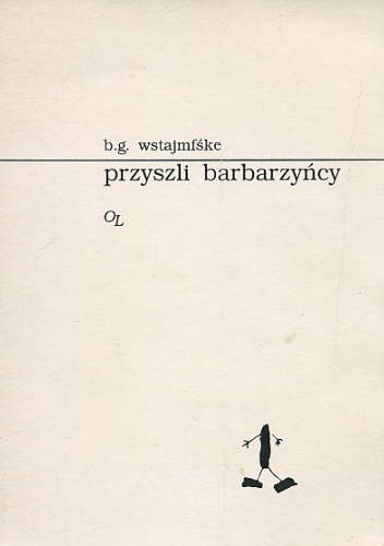 przyszli barbarzyńcy