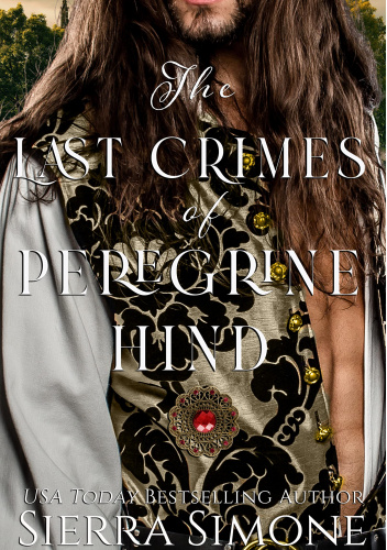 The Last Crimes of Peregrine Hind