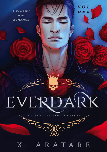 The Vampire King Awakens