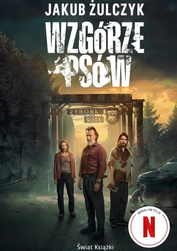 Wzgórze psów