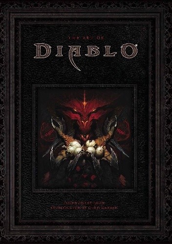 The Art of Diablo