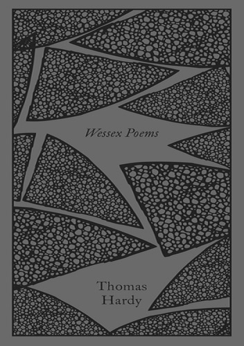 Wessex Poems