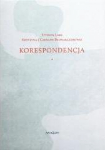 Korespondencja Marian Pankowski Krystyna i Czesław Bednarczykowie.