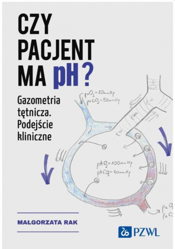 Czy pacjent ma pH? Gazometria tętnicza. Podejście kliniczne