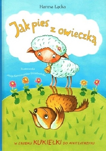 Jak pies z owieczką