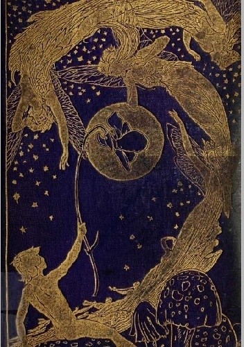 The Violet Fairy Book
