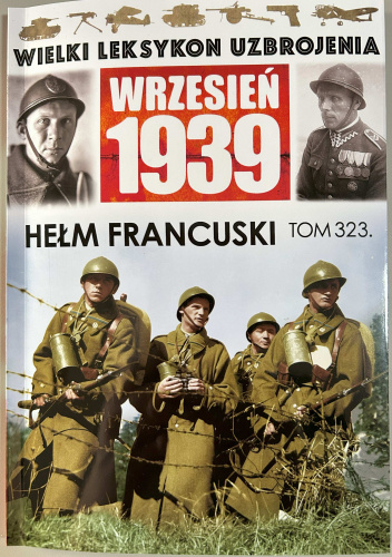 Hełm francuski