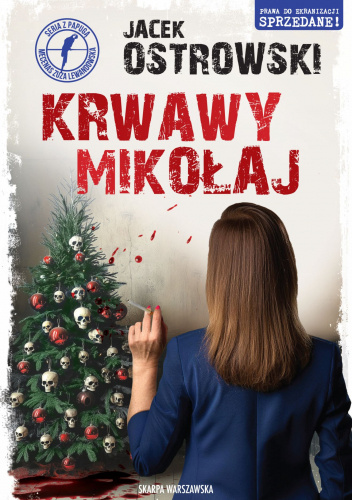 Krwawy Mikołaj