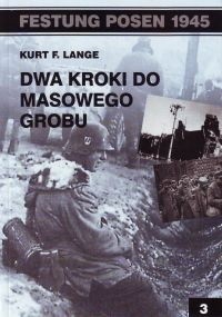 Dwa kroki do masowego grobu.