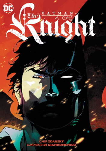 Batman: The Knight